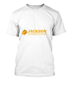 Jackson Construction T-shirt