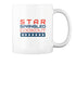 Star Spangled Cookout Mug
