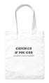 Catch Us If You Can Tote Bag
