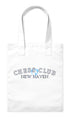 Chess Club New Haven Tote Bag