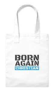 Born Again Christian T-shirt