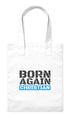Born Again Christian T-shirt