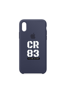 CR 83 Are Victory Phone case