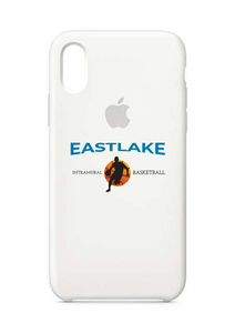 East Lake Baseball Phone Case