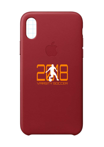2018 Vasity Soccer Phone case